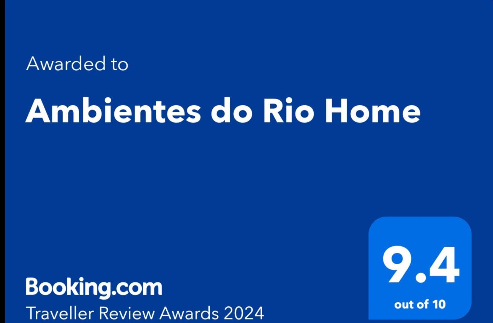 Ambientes Do Rio Home Sacavém Exterior foto